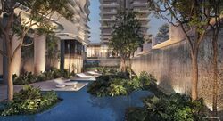 Zion Road (D3), Condominium #498833281